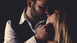 Sex Begins In The Garage